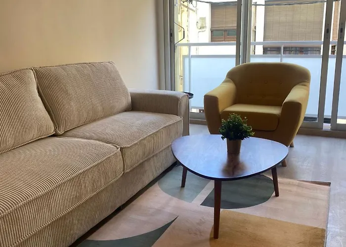 Costa Sun Apartment