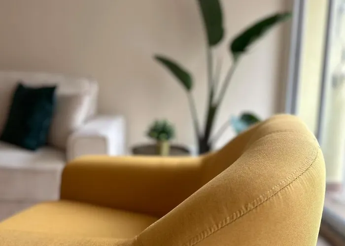 Costa Sun Apartment