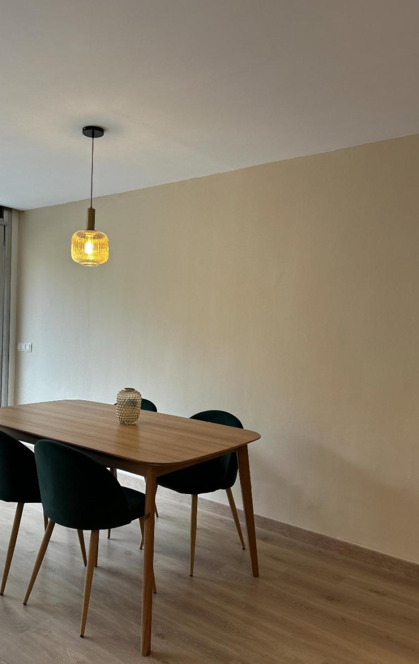 Costa Sun Apartment