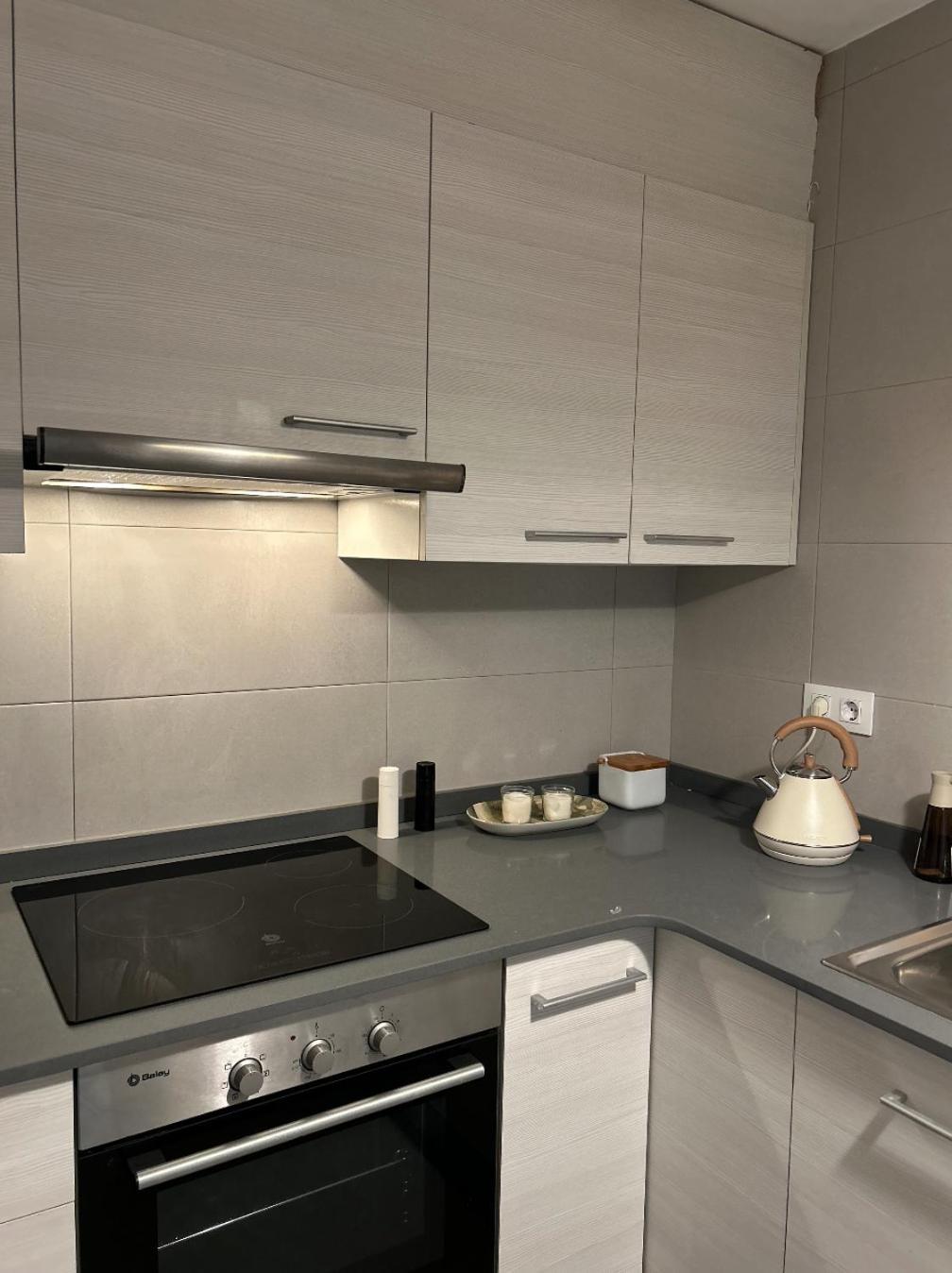 Apartment Costa Sun